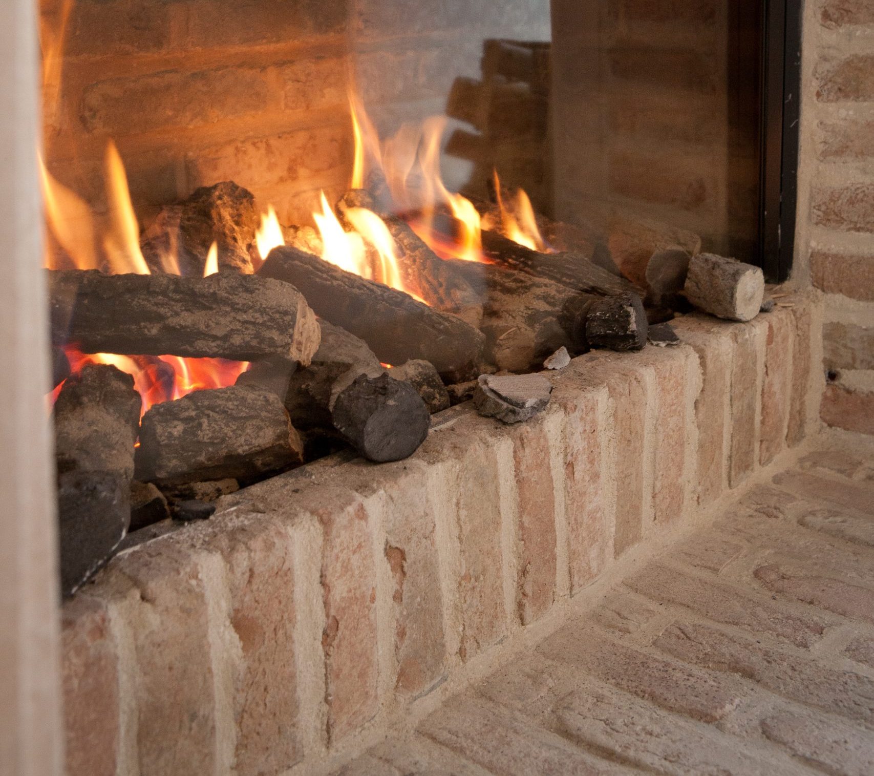 Il est parfaitement possible de chauffer au bois sans polluer